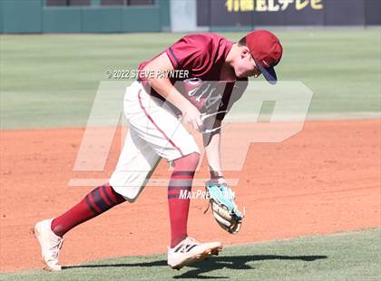 Thumbnail 3 in Perry vs OConnor (AIA 6A - L Round - Quarter Final B) photogallery.