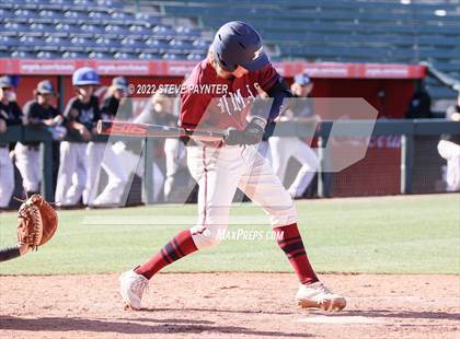 Thumbnail 3 in Perry vs OConnor (AIA 6A - L Round - Quarter Final B) photogallery.