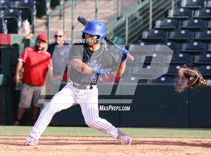 Thumbnail 2 in Perry vs OConnor (AIA 6A - L Round - Quarter Final B) photogallery.