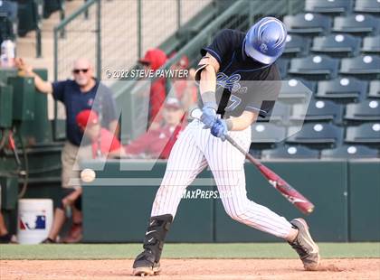 Thumbnail 1 in Perry vs OConnor (AIA 6A - L Round - Quarter Final B) photogallery.