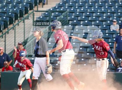 Thumbnail 2 in Perry vs OConnor (AIA 6A - L Round - Quarter Final B) photogallery.