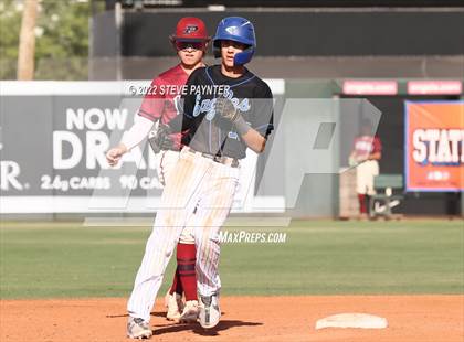 Thumbnail 2 in Perry vs OConnor (AIA 6A - L Round - Quarter Final B) photogallery.