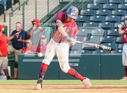Thumbnail 3 in Perry vs OConnor (AIA 6A - L Round - Quarter Final B) photogallery.