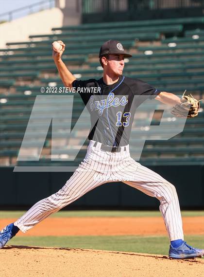 Thumbnail 3 in Perry vs OConnor (AIA 6A - L Round - Quarter Final B) photogallery.