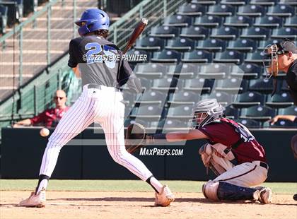 Thumbnail 2 in Perry vs OConnor (AIA 6A - L Round - Quarter Final B) photogallery.