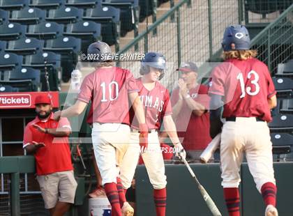 Thumbnail 3 in Perry vs OConnor (AIA 6A - L Round - Quarter Final B) photogallery.