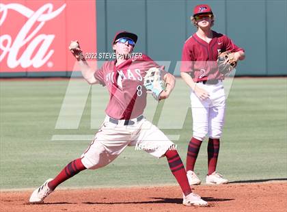 Thumbnail 3 in Perry vs OConnor (AIA 6A - L Round - Quarter Final B) photogallery.