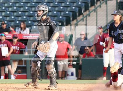 Thumbnail 1 in Perry vs OConnor (AIA 6A - L Round - Quarter Final B) photogallery.