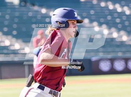 Thumbnail 1 in Perry vs OConnor (AIA 6A - L Round - Quarter Final B) photogallery.