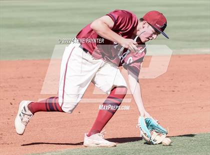 Thumbnail 1 in Perry vs OConnor (AIA 6A - L Round - Quarter Final B) photogallery.