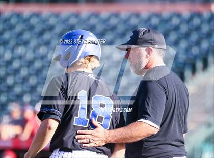 Thumbnail 3 in Perry vs OConnor (AIA 6A - L Round - Quarter Final B) photogallery.
