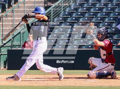 Thumbnail 3 in Perry vs OConnor (AIA 6A - L Round - Quarter Final B) photogallery.