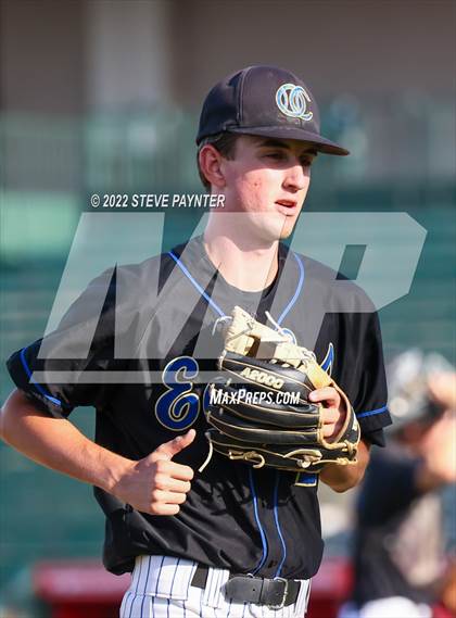 Thumbnail 3 in Perry vs OConnor (AIA 6A - L Round - Quarter Final B) photogallery.