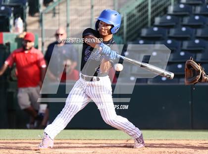 Thumbnail 3 in Perry vs OConnor (AIA 6A - L Round - Quarter Final B) photogallery.