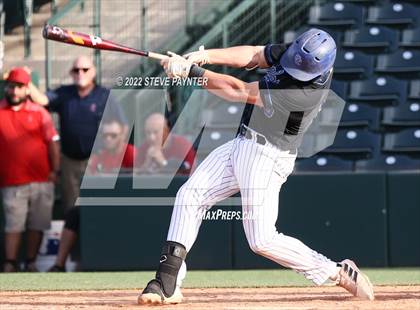 Thumbnail 3 in Perry vs OConnor (AIA 6A - L Round - Quarter Final B) photogallery.