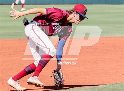 Thumbnail 3 in Perry vs OConnor (AIA 6A - L Round - Quarter Final B) photogallery.