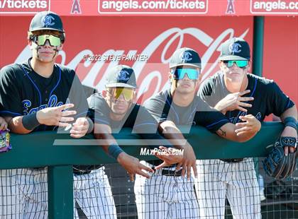 Thumbnail 3 in Perry vs OConnor (AIA 6A - L Round - Quarter Final B) photogallery.