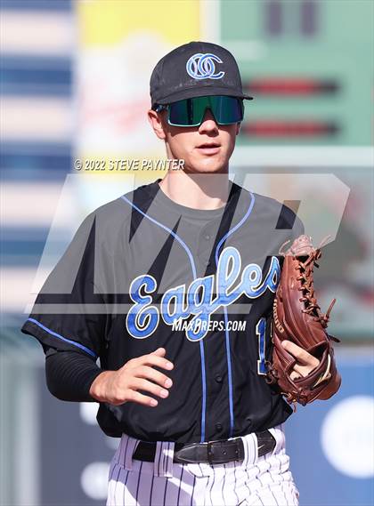 Thumbnail 2 in Perry vs OConnor (AIA 6A - L Round - Quarter Final B) photogallery.