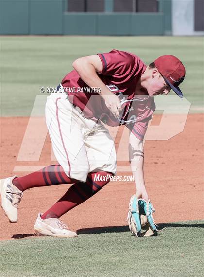 Thumbnail 2 in Perry vs OConnor (AIA 6A - L Round - Quarter Final B) photogallery.