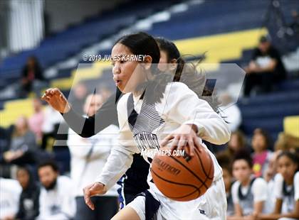 Thumbnail 3 in Coronado vs Spring Valley (NIAA 4A 2nd Round Playoff) photogallery.