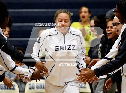 Thumbnail 2 in Coronado vs Spring Valley (NIAA 4A 2nd Round Playoff) photogallery.