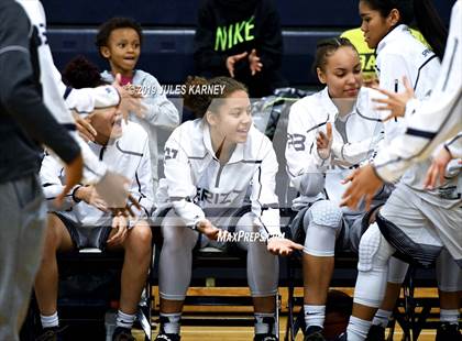 Thumbnail 3 in Coronado vs Spring Valley (NIAA 4A 2nd Round Playoff) photogallery.