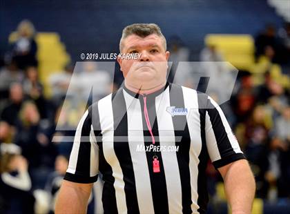 Thumbnail 1 in Coronado vs Spring Valley (NIAA 4A 2nd Round Playoff) photogallery.