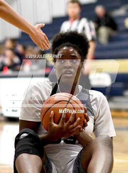 Thumbnail 1 in Coronado vs Spring Valley (NIAA 4A 2nd Round Playoff) photogallery.