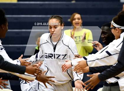 Thumbnail 2 in Coronado vs Spring Valley (NIAA 4A 2nd Round Playoff) photogallery.
