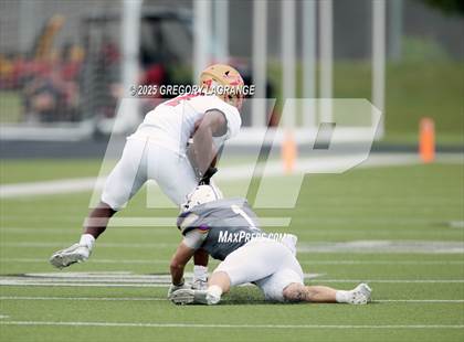 Thumbnail 2 in South Grand Prairie vs Timber Creek photogallery.