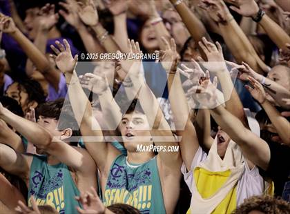 Thumbnail 3 in South Grand Prairie vs Timber Creek photogallery.