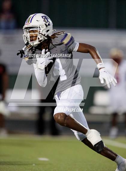Thumbnail 2 in South Grand Prairie vs Timber Creek photogallery.