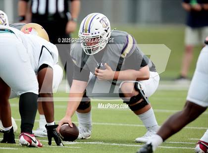 Thumbnail 1 in South Grand Prairie vs Timber Creek photogallery.