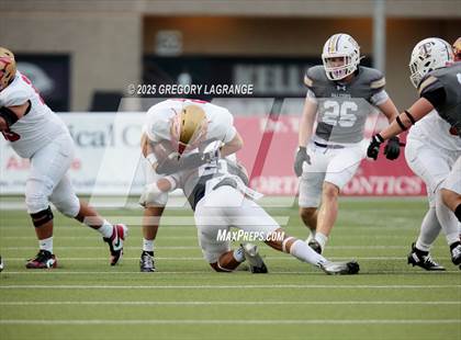 Thumbnail 1 in South Grand Prairie vs Timber Creek photogallery.