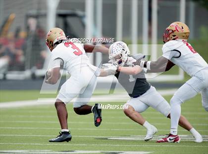 Thumbnail 3 in South Grand Prairie vs Timber Creek photogallery.