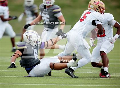 Thumbnail 2 in South Grand Prairie vs Timber Creek photogallery.