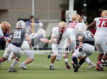Thumbnail 2 in South Grand Prairie vs Timber Creek photogallery.