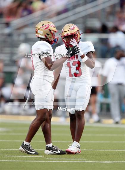 Thumbnail 3 in South Grand Prairie vs Timber Creek photogallery.