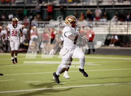 Thumbnail 1 in South Grand Prairie vs Timber Creek photogallery.