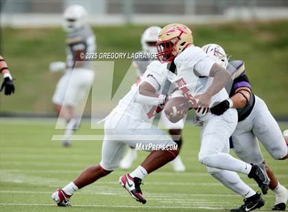Thumbnail 3 in South Grand Prairie vs Timber Creek photogallery.
