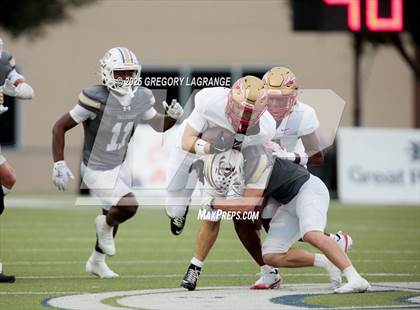 Thumbnail 1 in South Grand Prairie vs Timber Creek photogallery.