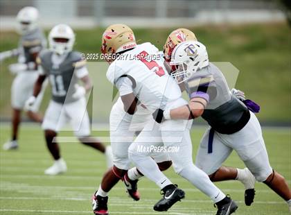 Thumbnail 1 in South Grand Prairie vs Timber Creek photogallery.