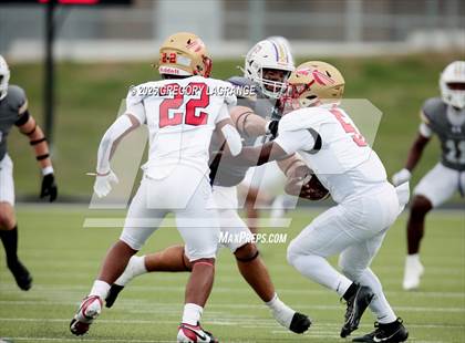 Thumbnail 2 in South Grand Prairie vs Timber Creek photogallery.