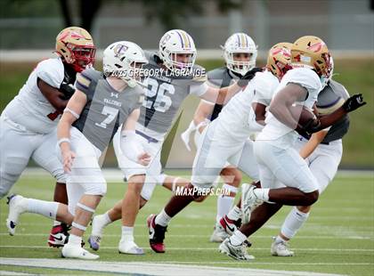 Thumbnail 1 in South Grand Prairie vs Timber Creek photogallery.