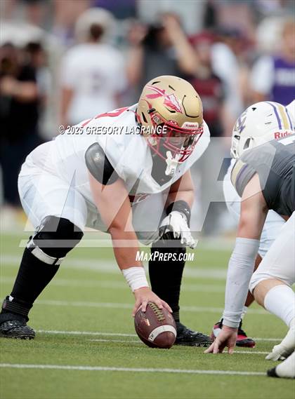 Thumbnail 3 in South Grand Prairie vs Timber Creek photogallery.