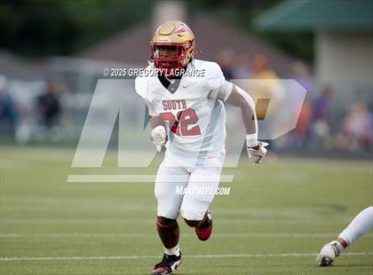 Thumbnail 2 in South Grand Prairie vs Timber Creek photogallery.