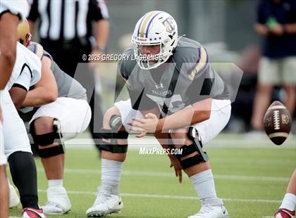 Thumbnail 2 in South Grand Prairie vs Timber Creek photogallery.