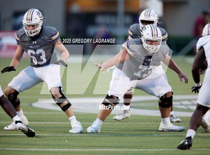 Thumbnail 1 in South Grand Prairie vs Timber Creek photogallery.