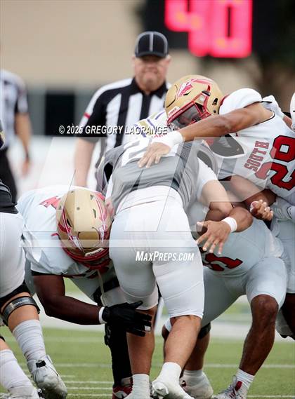 Thumbnail 3 in South Grand Prairie vs Timber Creek photogallery.