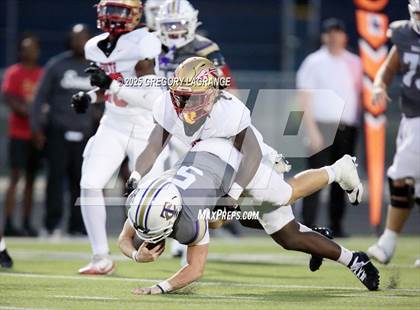 Thumbnail 2 in South Grand Prairie vs Timber Creek photogallery.